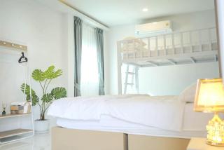 Beloved Bliss Pool Villa Bangsaen - Chon Buri - 2