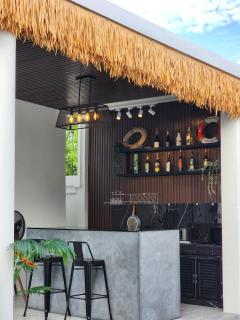Beloved Bliss Pool Villa Bangsaen - Chon Buri - 1