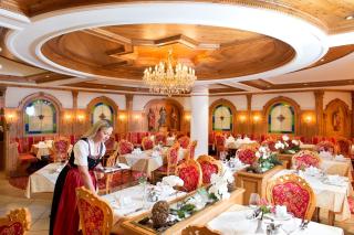 Hotel Ansitz Jakoberhof - Ortisei - 4