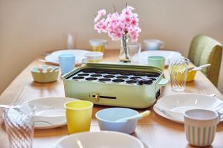 The BIRD Tennoji - 3