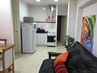 Apartamento Entre Olivos - Mendoza - 3
