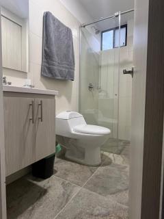 Golden mile, studio apartment - Ibagué - 7