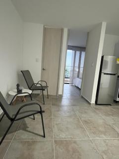 Golden mile, studio apartment - Ibagué - 4