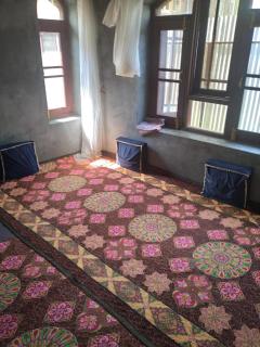 Royal palace - - 2