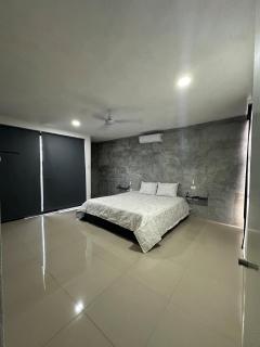 Casa Sol y Luna - Mérida - 7