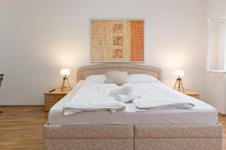 Lovely & Comfortable City Stay- Central Location - 1