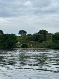 El retiro isla Leones - - 9