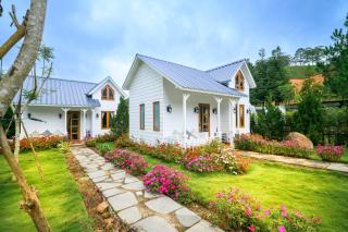 Shanti Wellness Sanctuary - Lạc Dương - 2