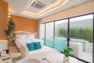 G9 HOTEL Kanchanaburi - 6