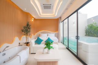 G9 HOTEL Kanchanaburi - 9
