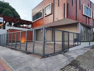 Allika Shakilla House 3 Limbangansari Syariah - Cianjur - 6