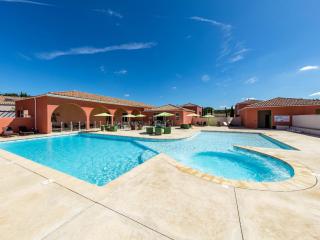 Terres de France - Le Domaine de Bacchus - Saint-Christol - 0