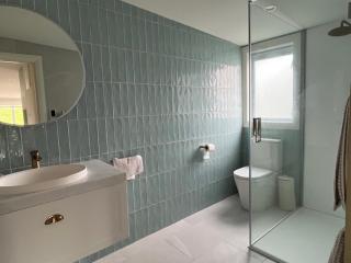 Rose Cottage - Puketapu - 6