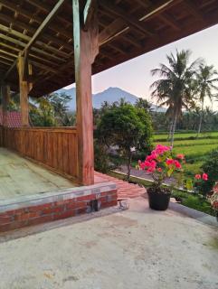 Nataqueen Bungalows - Tetebatu - 0