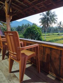 Nataqueen Bungalows - Tetebatu - 6