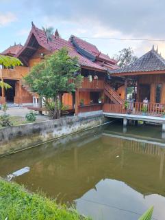 Nataqueen Bungalows - Tetebatu - 3