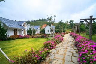 Shanti Wellness Sanctuary - Lạc Dương - 1