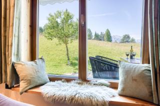 Gästehaus Alpina - 1