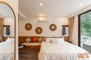 Homestay Chất - Hanoï - 6