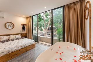 Homestay Chất - Hanoï - 9