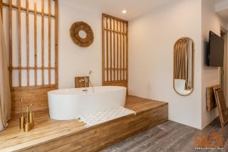 Homestay Chất - Hanoï - 3