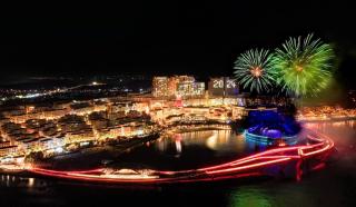 The Hill Apartment - Phú Quốc - Firework & Ocean View - Phú Quốc - 6