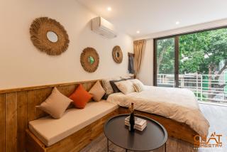 Homestay Chất - Hanoï - 8