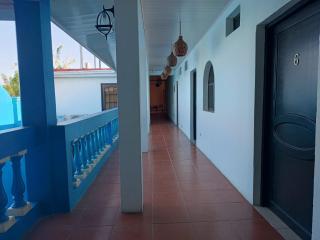 Hotel El Internacional - 2