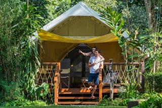 Hintok River Camp - 0