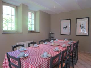 Spacious Family Villa, Offagne - 1
