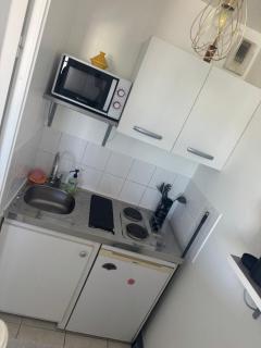 Studio lumineux avec WiFi gratuit Centre Antony, accès rapide Paris & Orly - 5