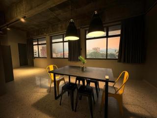 M2 Living Townhouse in Ipoh - 8