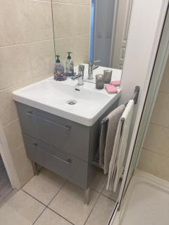 Studio lumineux avec WiFi gratuit Centre Antony, accès rapide Paris & Orly - 6