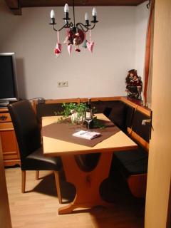 Ferienwohnung Anne - Sankt Ulrich am Pillersee - 8