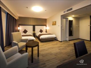 Daiwa Roynet Hotel Oita - 3