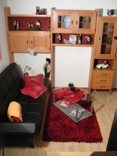 Ferienwohnung Anne - Sankt Ulrich am Pillersee - 1