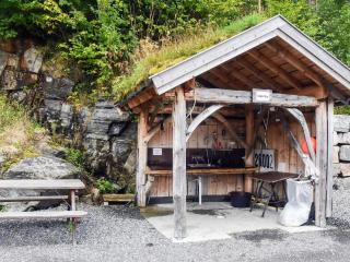 4 star holiday home in Stordal - 1