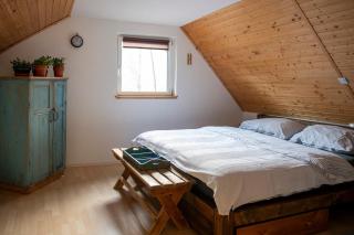 Chalupa pod skálou - 9