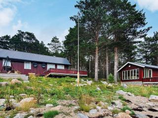 8 person holiday home in Sundlandet - Snildal - 9