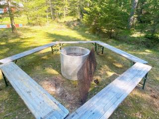 6 person holiday home in TRANSTRAND-By Traum - 3