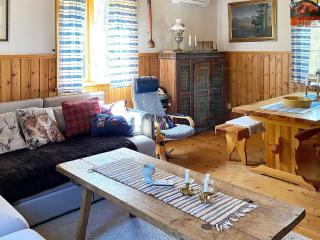 6 person holiday home in Transtrand - 1