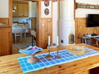 6 person holiday home in Transtrand - 2