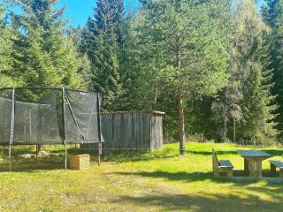 6 person holiday home in TRANSTRAND-By Traum - 2