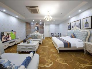 Shell Hotel Taixing Huangqiao Town Dinghui Road - - 7