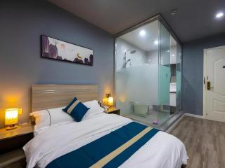 Shell Hotel Taixing Huangqiao Town Dinghui Road - - 6