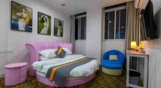 Shell Hotel Taixing Huangqiao Town Dinghui Road - - 2