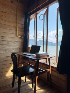 Lan Lay Beach House - 3