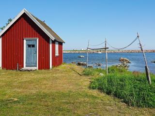 5 person holiday home in SÖLVESBORG-By Traum - Sölvesborg - 5