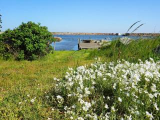 5 person holiday home in SÖLVESBORG-By Traum - 1