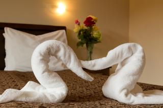 Hotel Terazini - Veliko Tŭrnovo - 4